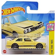 Hot wheels bmw for sale  Delivered anywhere in UK