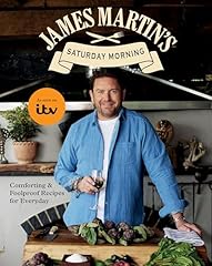 James martin saturday for sale  Delivered anywhere in UK