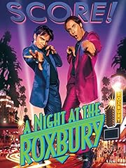 Night roxbury for sale  Delivered anywhere in UK