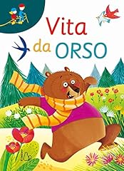 Vita orso usato  Spedito ovunque in Italia 