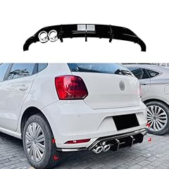 Rerom rear bumper for sale  Delivered anywhere in UK