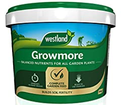 Westland growmore garden for sale  Delivered anywhere in UK