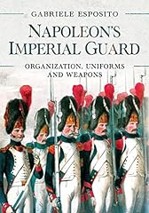 Napoleon imperial guard gebraucht kaufen  Wird an jeden Ort in Deutschland