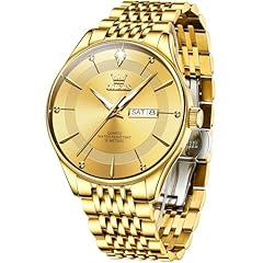 Olevs watches men for sale  Delivered anywhere in UK