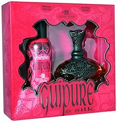 Coffret guipure silk d'occasion  Livré partout en Belgiqu