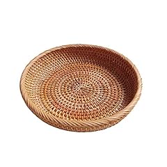 Songerduo woven wicker for sale  Delivered anywhere in UK