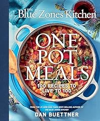 Blue zones kitchen for sale  Delivered anywhere in USA 