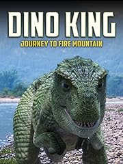 Dino king journey for sale  Delivered anywhere in UK