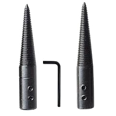 Tapered spindle set for sale  Delivered anywhere in USA 