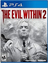Evil within playstation for sale  Delivered anywhere in USA 