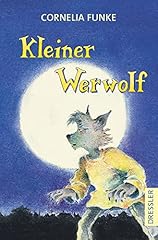 Kleiner werwolf spannendes gebraucht kaufen  Wird an jeden Ort in Deutschland