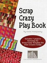 Scrap crazy play for sale  Delivered anywhere in USA 