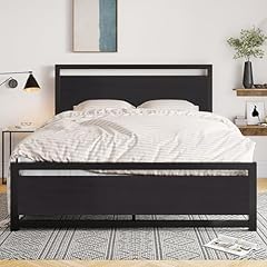 Allewie queen bed for sale  Delivered anywhere in USA 