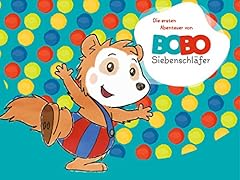 Bobo siebenschläfer gebraucht kaufen  Wird an jeden Ort in Deutschland