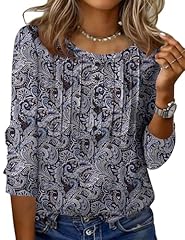 Zeagoo crew neck for sale  Delivered anywhere in USA 