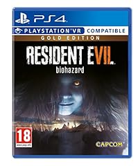 Resident evil biohazard usato  Spedito ovunque in Italia 