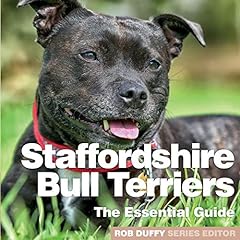 Staffordshire bull terriers d'occasion  Livré partout en Belgiqu