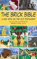 Brick bible new for sale  Delivered anywhere in USA 