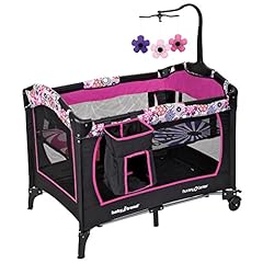 Baby trend nursery for sale  Delivered anywhere in USA 