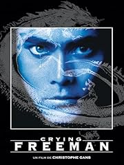 Crying freeman d'occasion  Livré partout en France