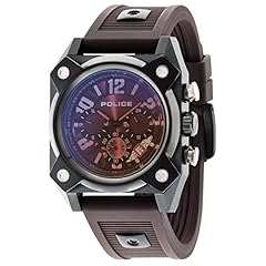 Police orologio multi usato  Spedito ovunque in Italia 