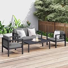 Raysfung aluminum patio for sale  Delivered anywhere in USA 