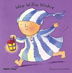 Wee willie winkie for sale  Delivered anywhere in UK