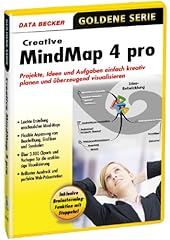 Creative mindmap 4 gebraucht kaufen  Wird an jeden Ort in Deutschland