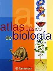 Atlas basico biologia d'occasion  Livré partout en France