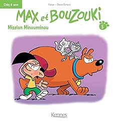 Max bouzouki mini d'occasion  Livré partout en France