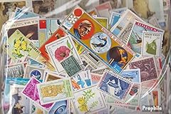 2.000 timbres d'occasion  Livré partout en France