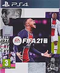 Fifa playstation 4 for sale  Delivered anywhere in UK