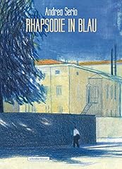 Rhapsodie blau gebraucht kaufen  Wird an jeden Ort in Deutschland