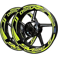 Yzxoop motorcycle wheel for sale  Delivered anywhere in UK