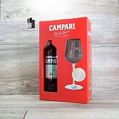 Campari milano bitter gebraucht kaufen  Wird an jeden Ort in Deutschland