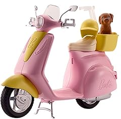 Barbie dvx56 scooter usato  Spedito ovunque in Italia 