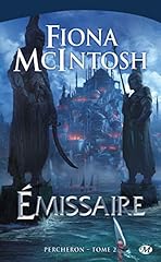 Emissaire d'occasion  Livré partout en Belgiqu