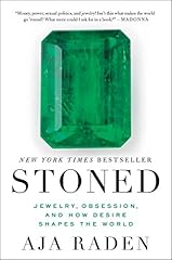 Stoned jewelry obsession for sale  Delivered anywhere in USA 