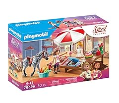 Playmobil dreamworks spirit for sale  Delivered anywhere in USA 