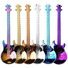 Nuoshen guitar coffee for sale  Delivered anywhere in UK