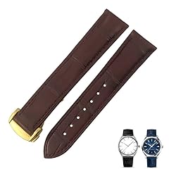 Kappde crocodile leather for sale  Delivered anywhere in UK