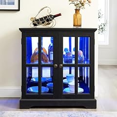 30.32 led curio for sale  Delivered anywhere in USA 