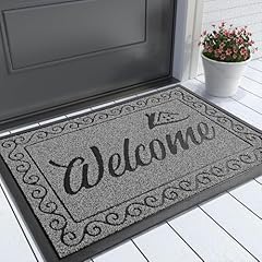 Yimobra welcome mat for sale  Delivered anywhere in USA 