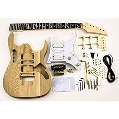 Guitar kit gold for sale  Delivered anywhere in UK