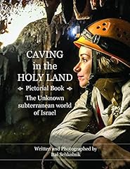Caving holy land for sale  Delivered anywhere in UK
