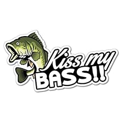 Kiss bass boat d'occasion  Livré partout en Belgiqu
