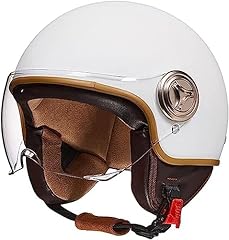 Vespa halber motorradhelm gebraucht kaufen  Wird an jeden Ort in Deutschland