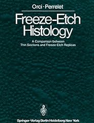 Freeze etch histology for sale  Delivered anywhere in USA 