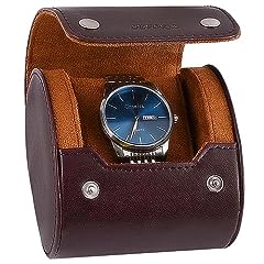 Lefor watch travel for sale  Delivered anywhere in UK