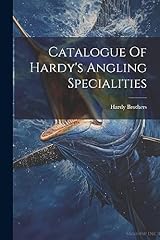 Catalogue hardy angling for sale  Delivered anywhere in UK